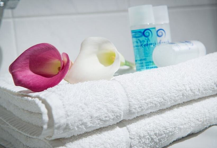 חדר סטנדרט, Astoria