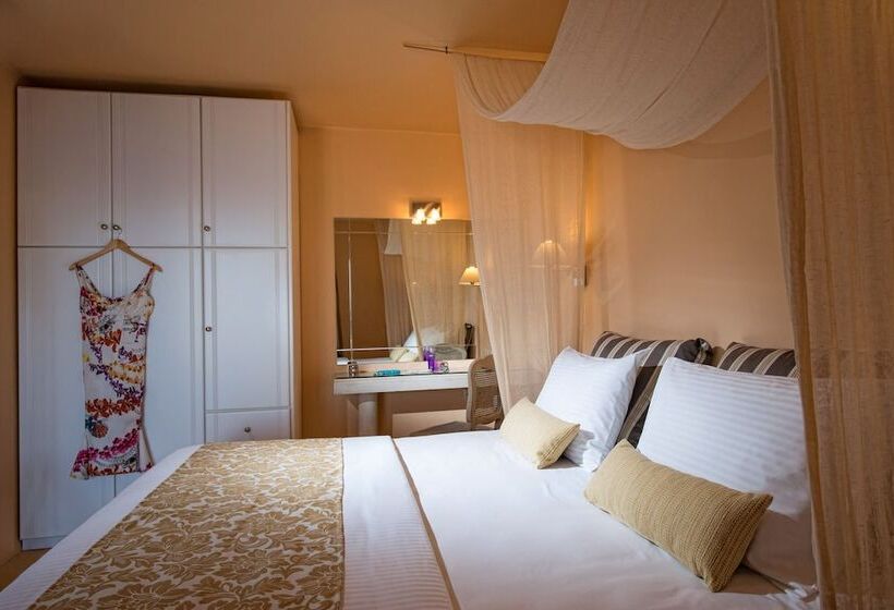 סטודיו סטנדרטי נוף לים, Astoria