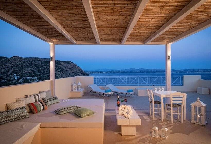 סטודיו סטנדרטי נוף לים, Astoria