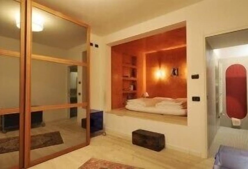 شقة غرفتين, Au Petit Chevrot