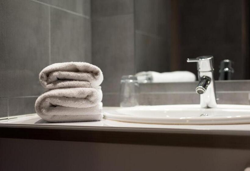 חדר סטנדרט, Beysang