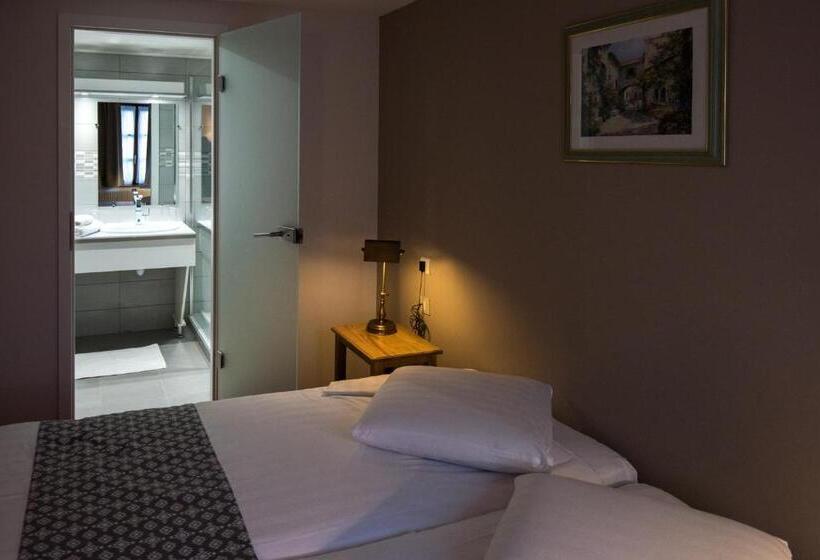 חדר סטנדרט, Beysang