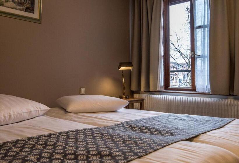 חדר סטנדרט, Beysang