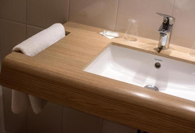 חדר סטנדרט, Beysang