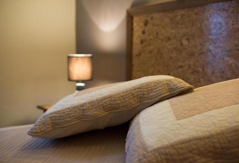 חדר סטנדרט, Beysang