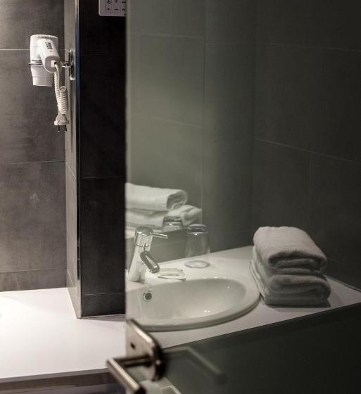 חדר סטנדרט יחיד, Beysang