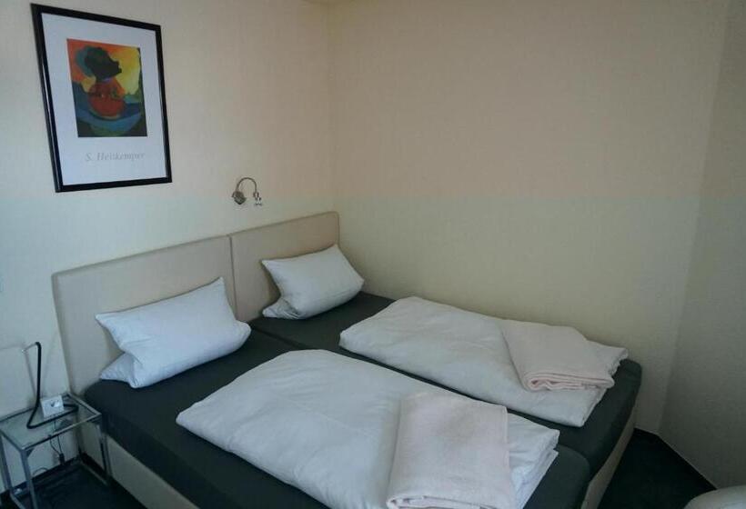 스탠다드 룸, Come In