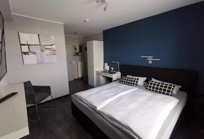 스탠다드 룸, Come In