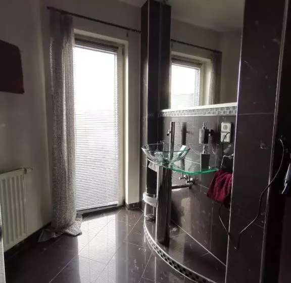 ファミリールーム, Come In