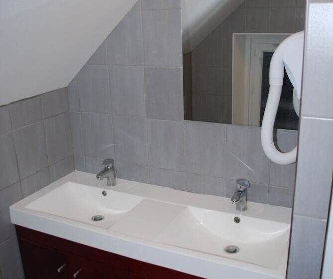 标准间, Des Bains