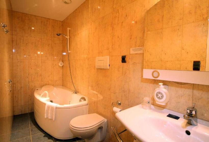 Номер Superior, Des Consuls