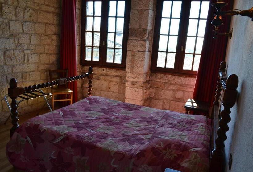 Номер Стандарт, Des Consuls