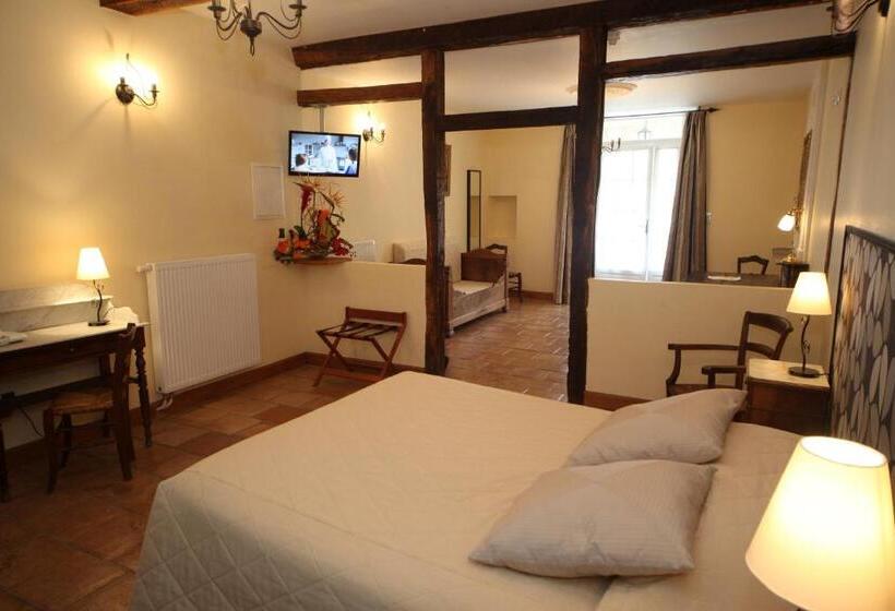 Номер Superior, Des Consuls