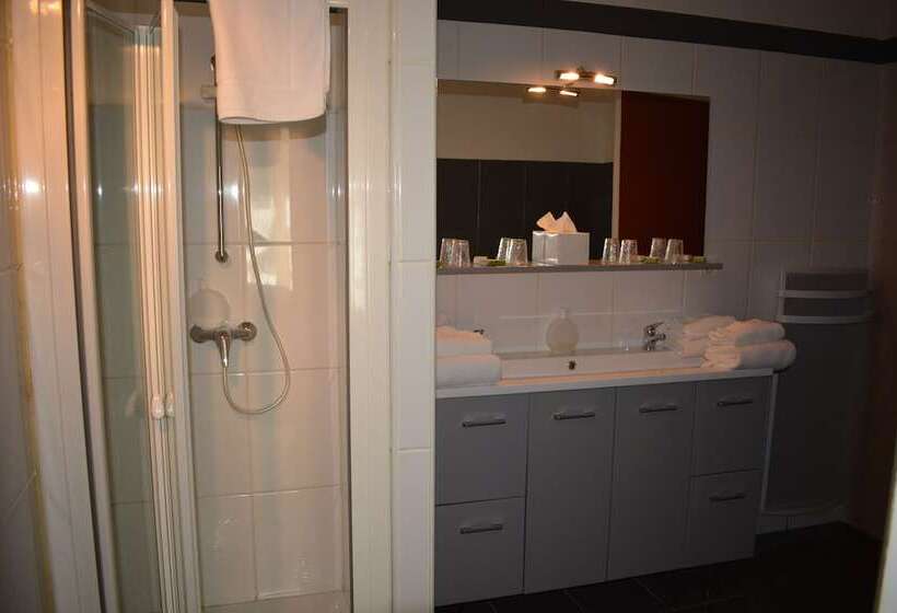 Семейный Номер, Des Consuls