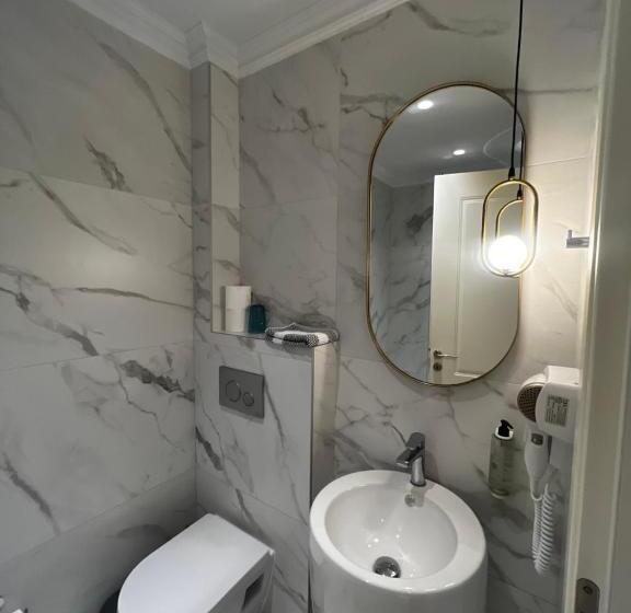 オーシャンビューデラックスルーム, Eva Beach