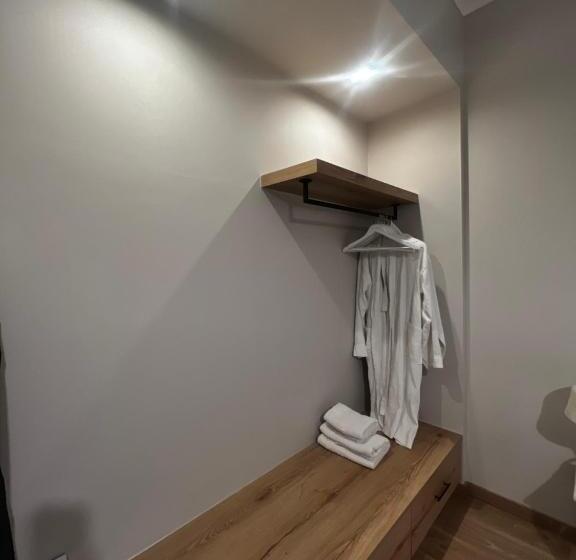 Family Suite, Eva Beach