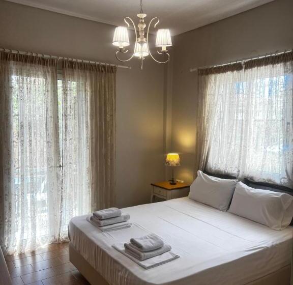 ３ベッドルームハウス, Eva Beach