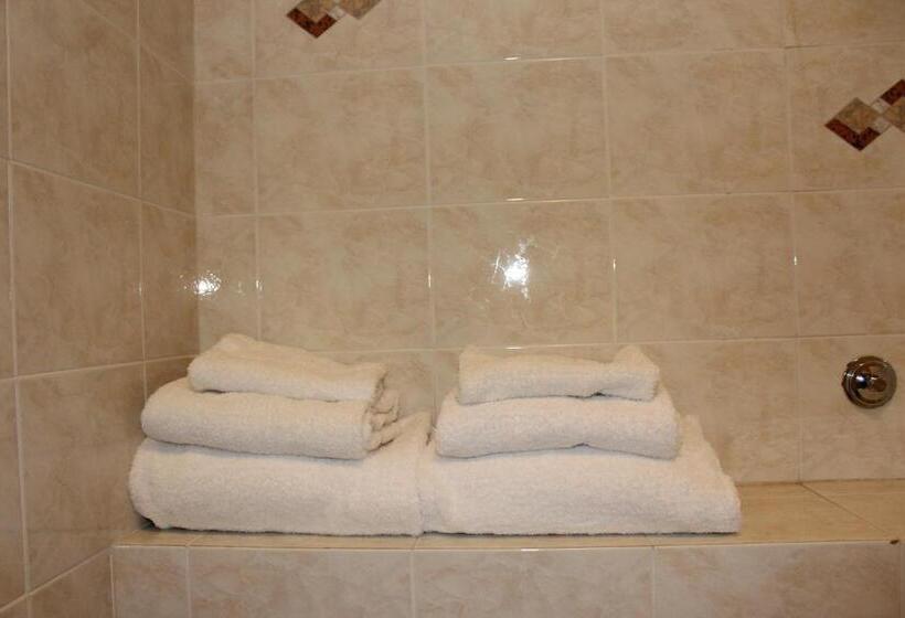 스탠다드 룸, Forum