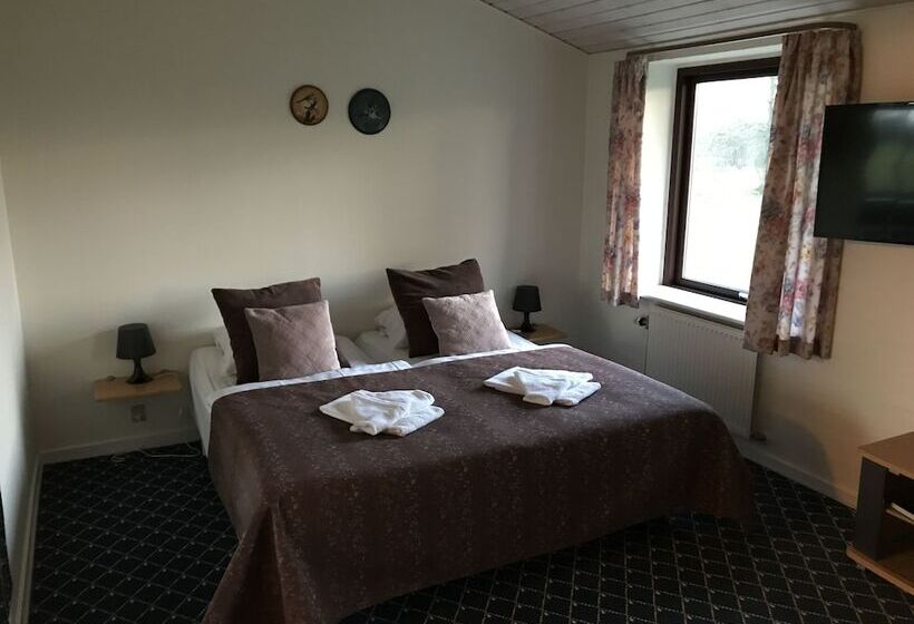 חדר סטנדרט, Frøslev Kro