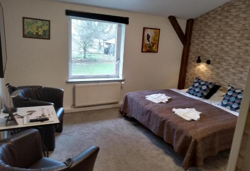 חדר סטנדרט, Frøslev Kro