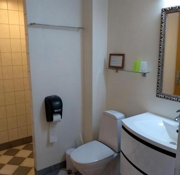 חדר סטנדרט, Frøslev Kro