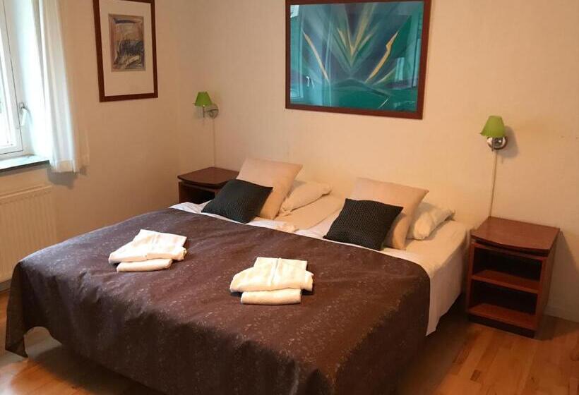 חדר סטנדרט, Frøslev Kro