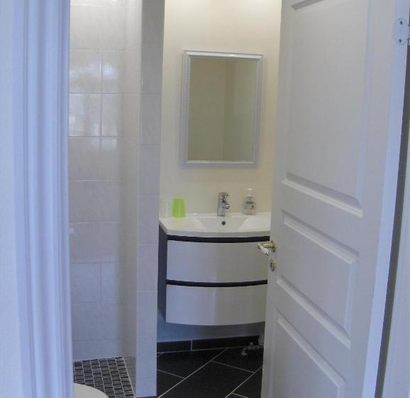 חדר סטנדרט, Frøslev Kro