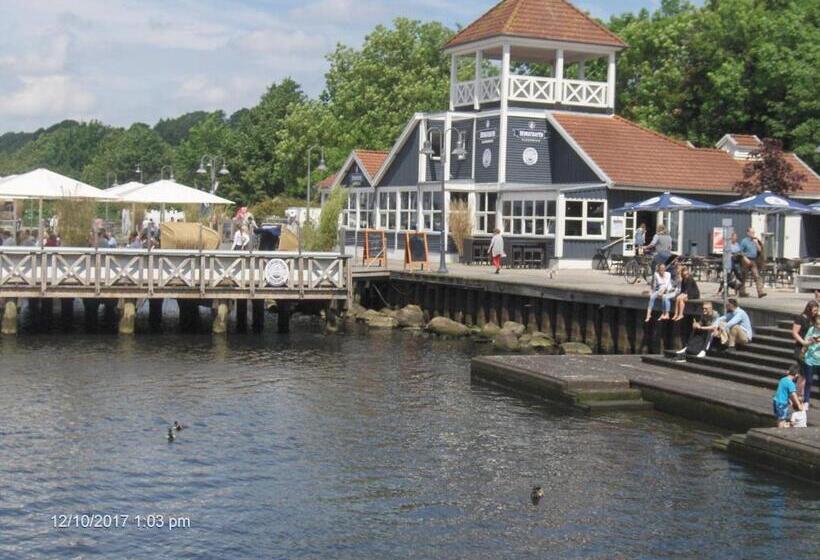 חדר סופריור עם טרסה, Frøslev Kro