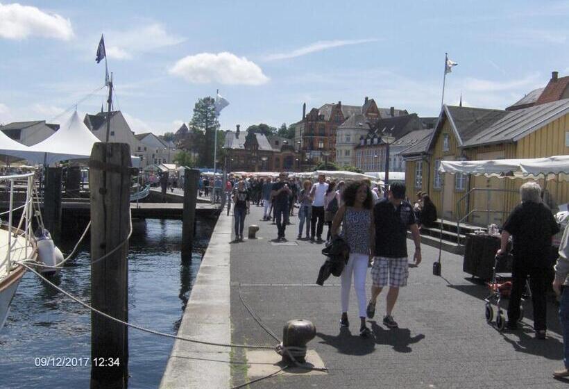 חדר סופריור, Frøslev Kro