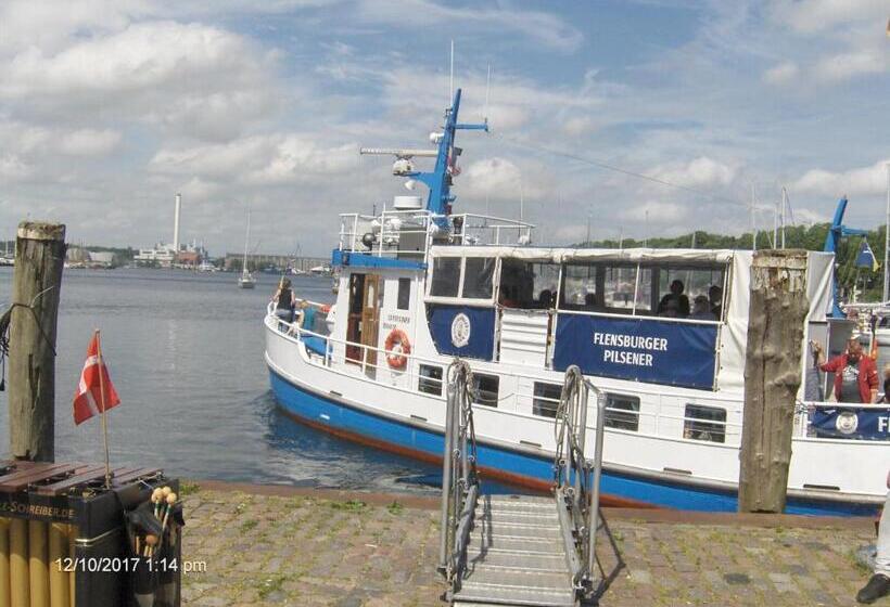 חדר סופריור, Frøslev Kro