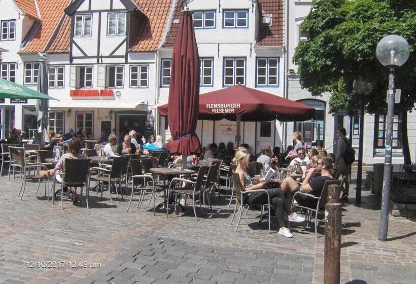 חדר סופריור, Frøslev Kro