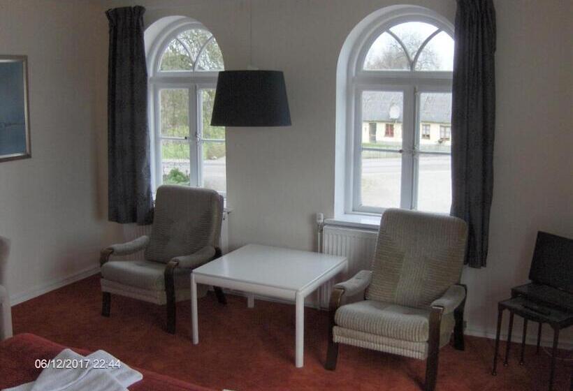 חדר סופריור, Frøslev Kro