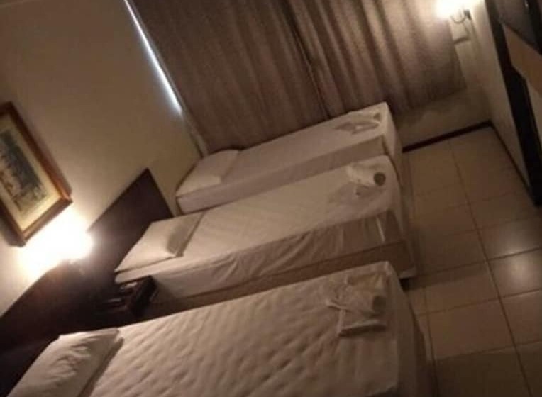 Номер Стандарт, Harbor Inn Jaragua