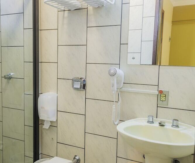 Номер Стандарт Трехместный, Harbor Inn Jaragua