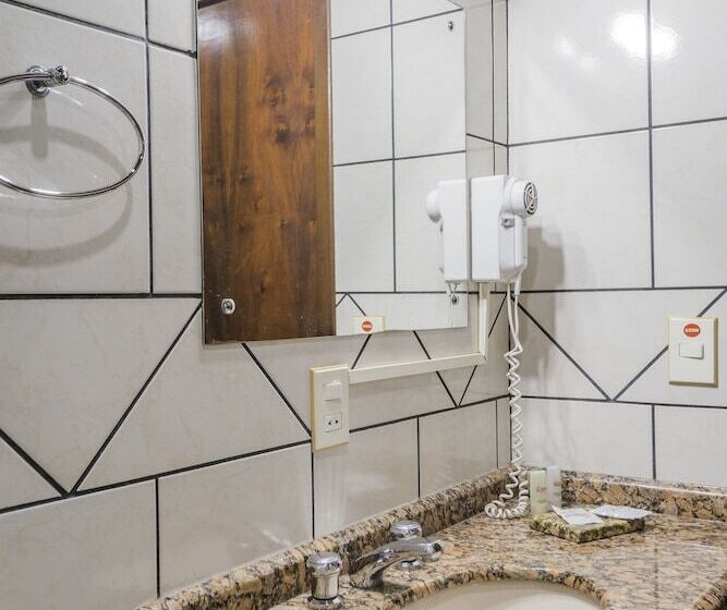 Номер Стандарт Трехместный, Harbor Inn Jaragua