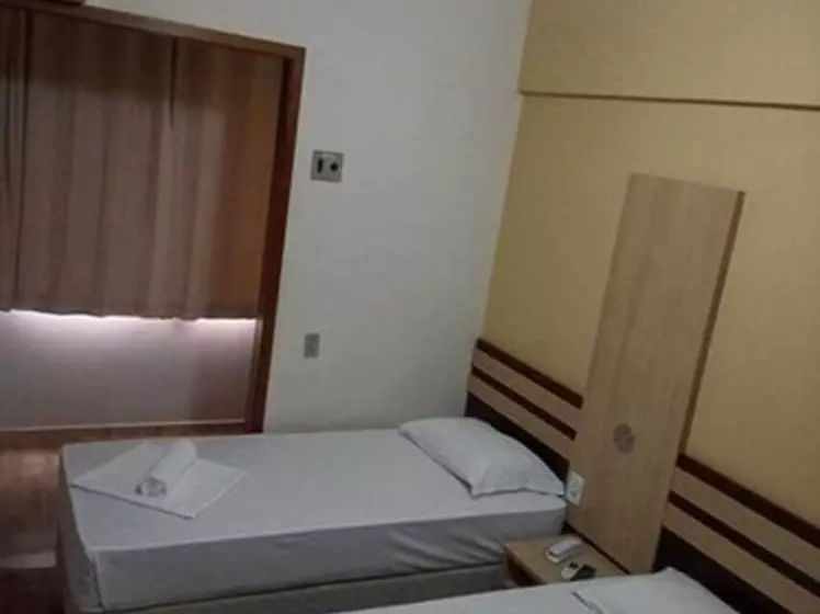 スタンダードトリプルルーム, Harbor Inn Jaragua