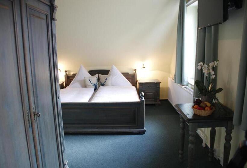 スタンダードルーム, Landhaus Am Westerwald