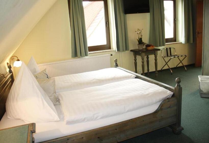 スタンダードルーム, Landhaus Am Westerwald