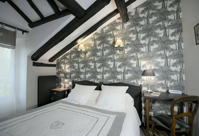 חדר קומפורט, Le Mas Des Bories   Grand Périgueux