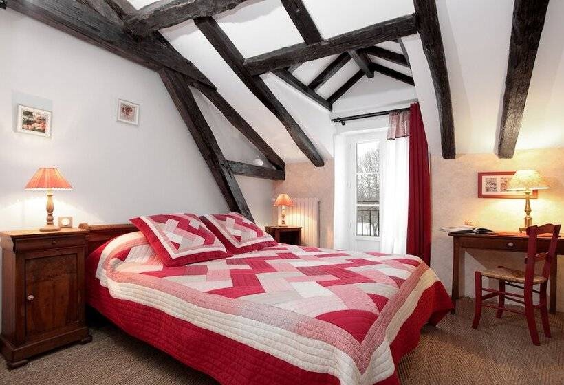 חדר קומפורט, Le Mas Des Bories   Grand Périgueux