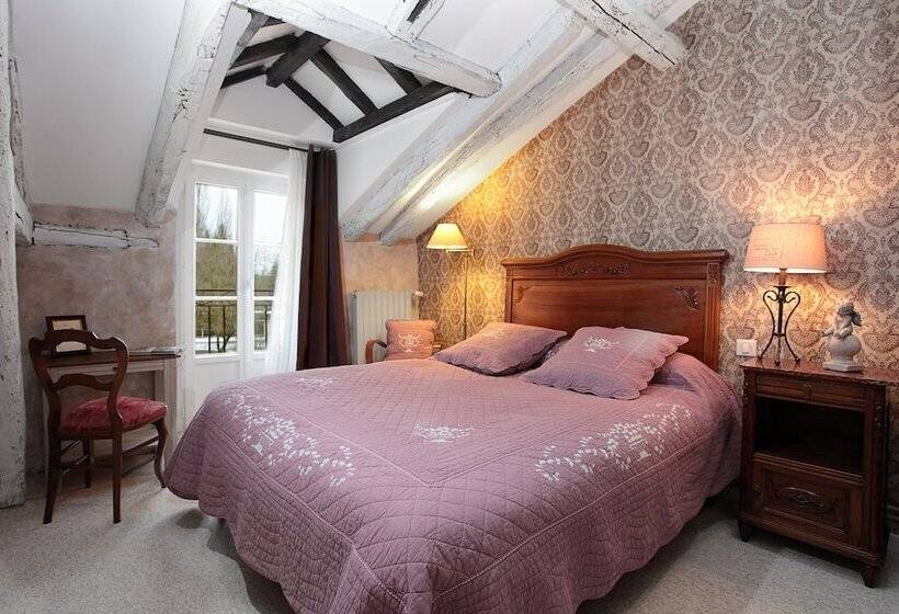 חדר קומפורט, Le Mas Des Bories   Grand Périgueux