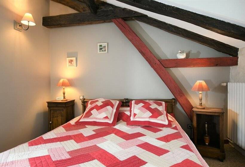 חדר קומפורט, Le Mas Des Bories   Grand Périgueux