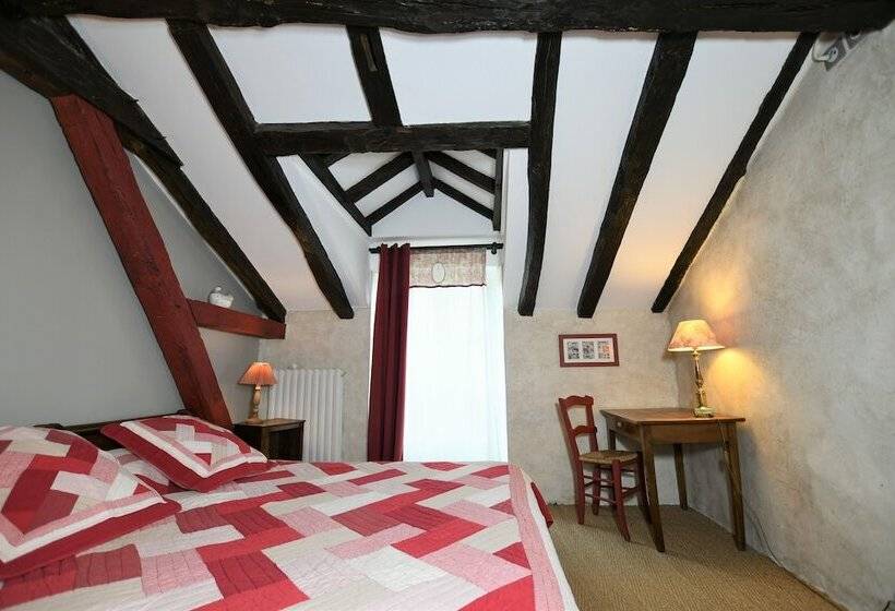 חדר קומפורט, Le Mas Des Bories   Grand Périgueux