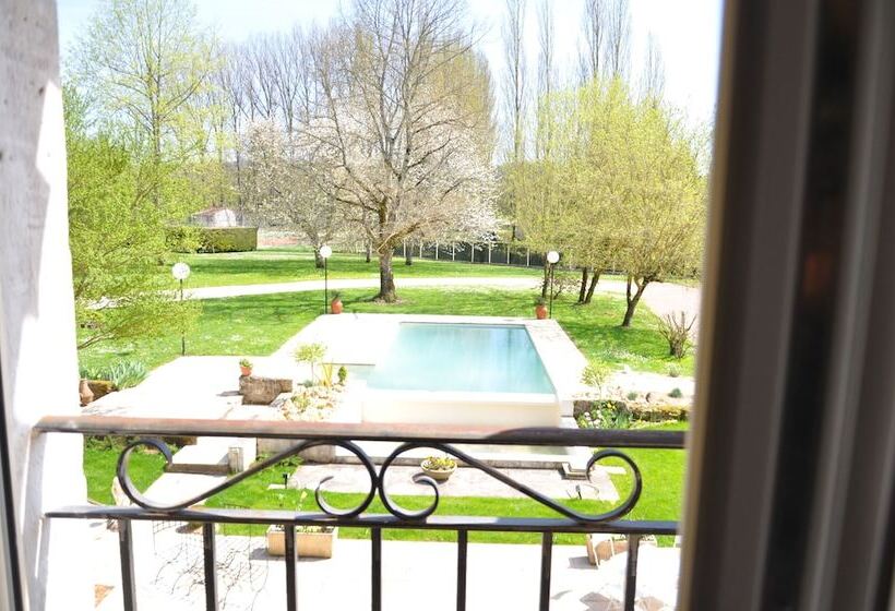 חדר קומפורט, Le Mas Des Bories   Grand Périgueux