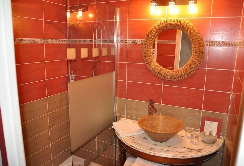 חדר קומפורט, Le Mas Des Bories   Grand Périgueux