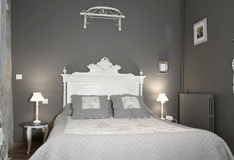 סוויטת ג'וניור, Le Mas Des Bories   Grand Périgueux