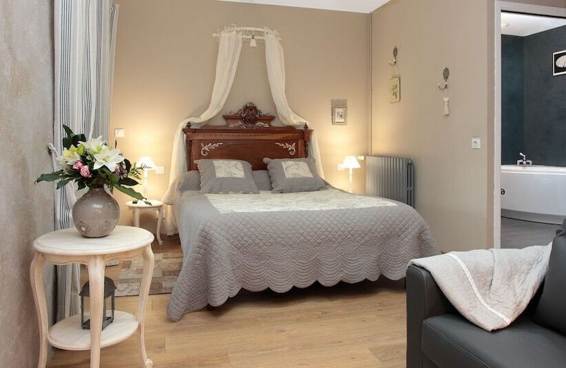 סוויטת ג'וניור, Le Mas Des Bories   Grand Périgueux