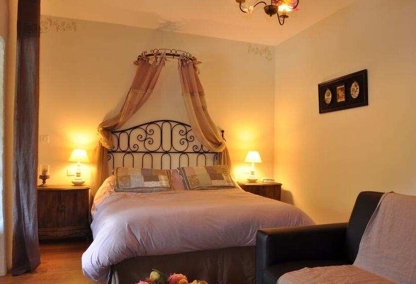 סוויטת ג'וניור, Le Mas Des Bories   Grand Périgueux