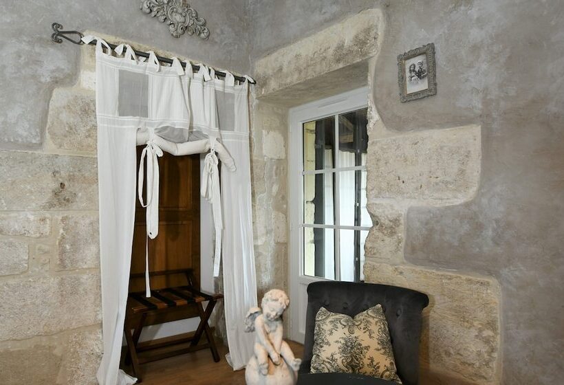 סוויטת ג'וניור, Le Mas Des Bories   Grand Périgueux