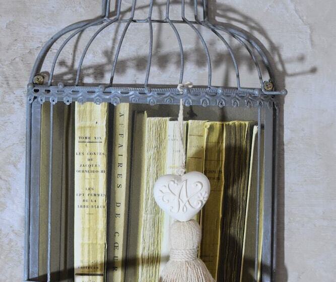 סוויטת ג'וניור, Le Mas Des Bories   Grand Périgueux